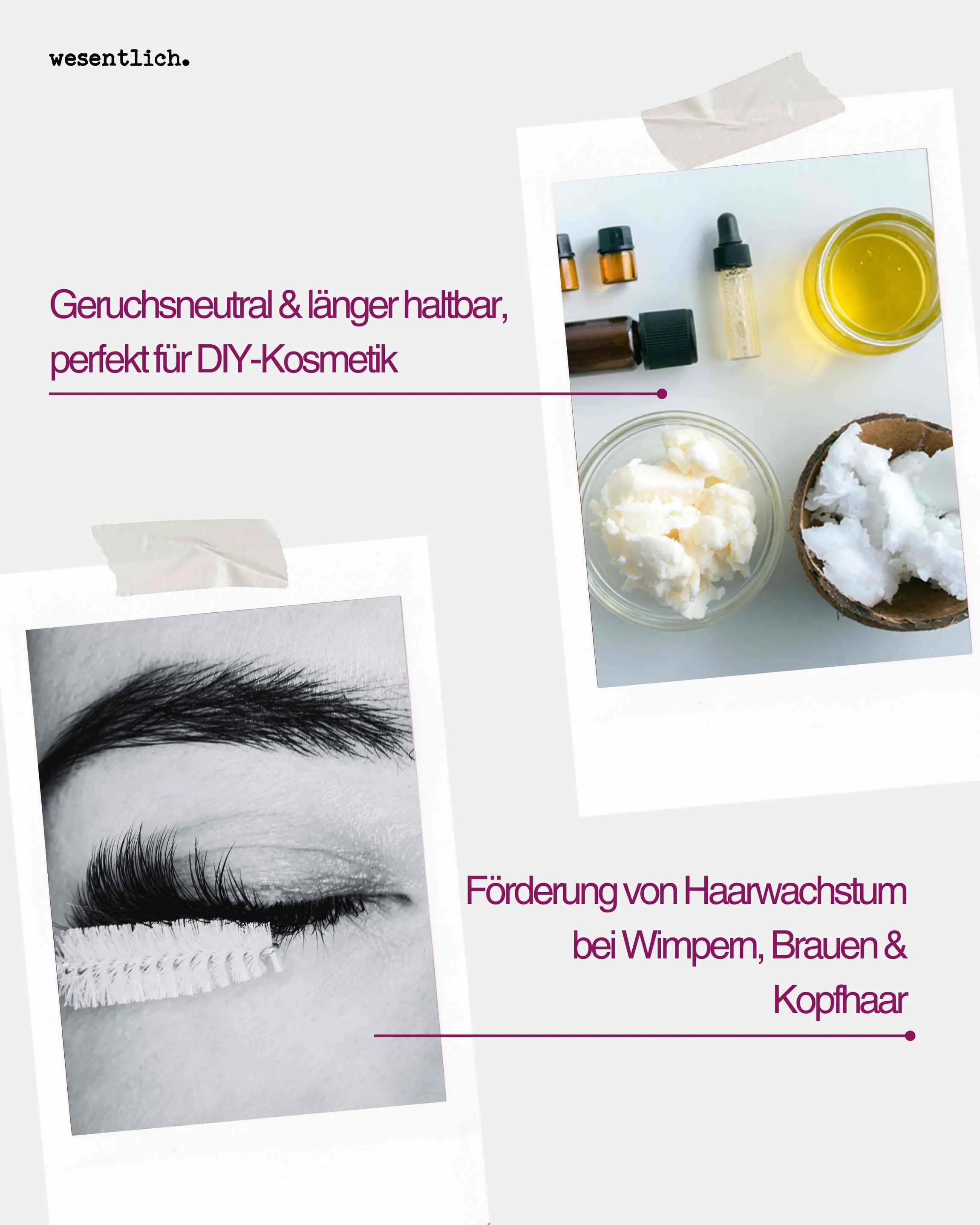 Rizinusöl raffiniert 100ml