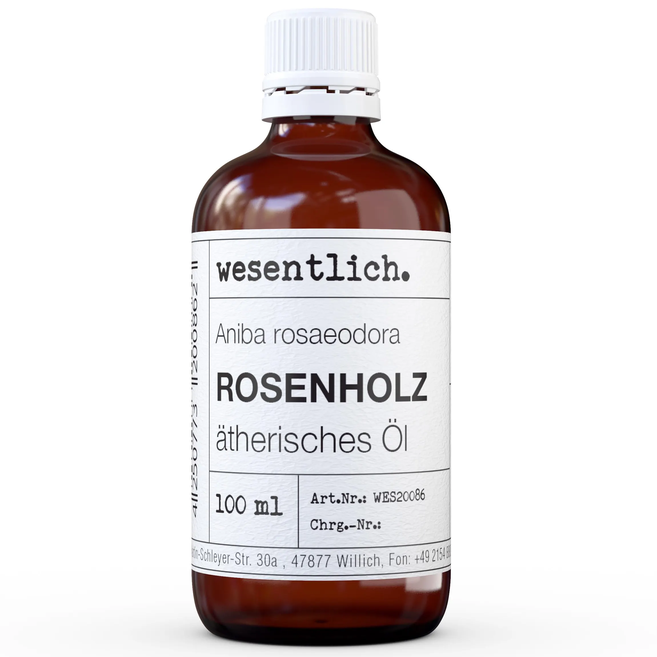 Rosenholz  100ml