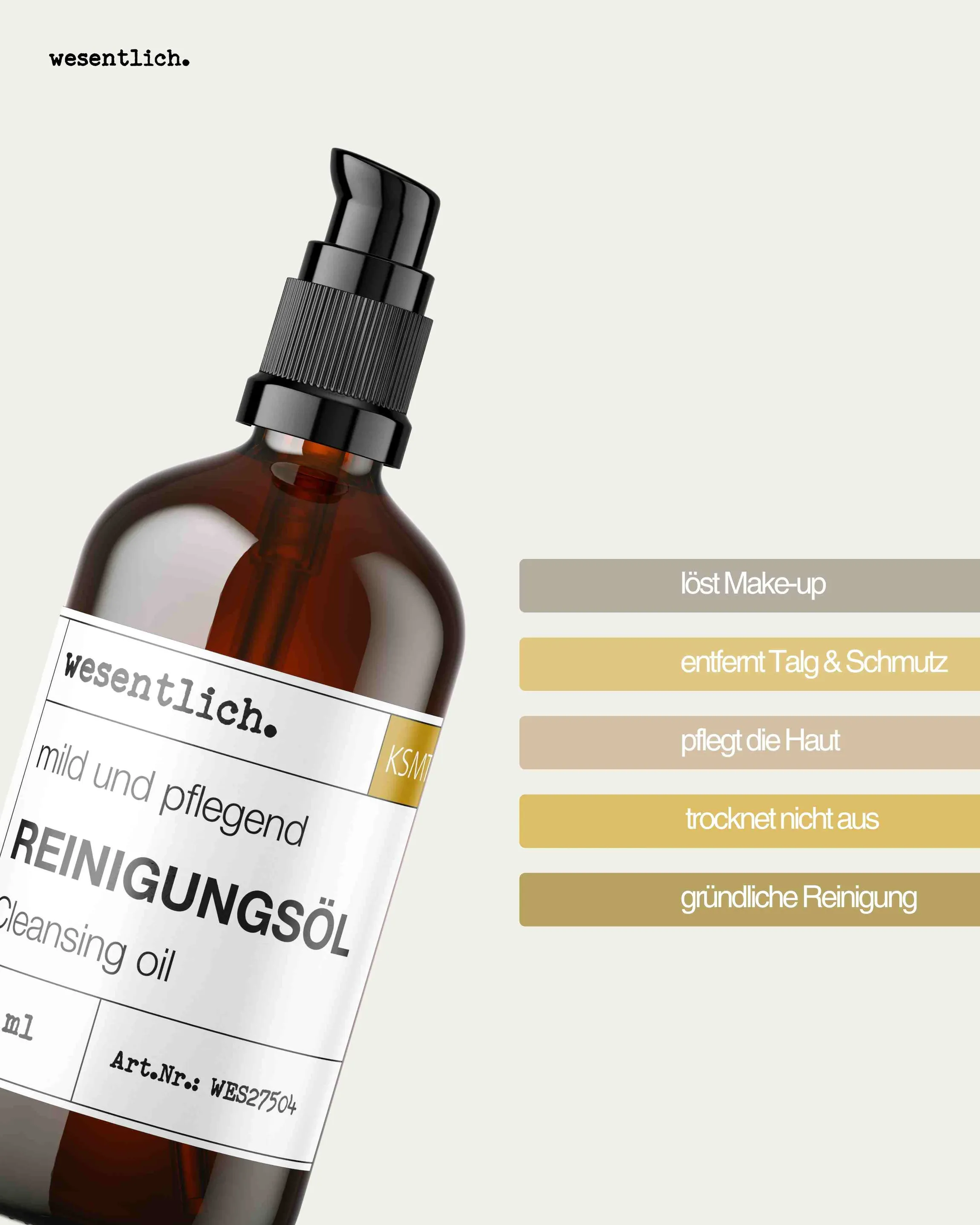 Set Morgenroutine