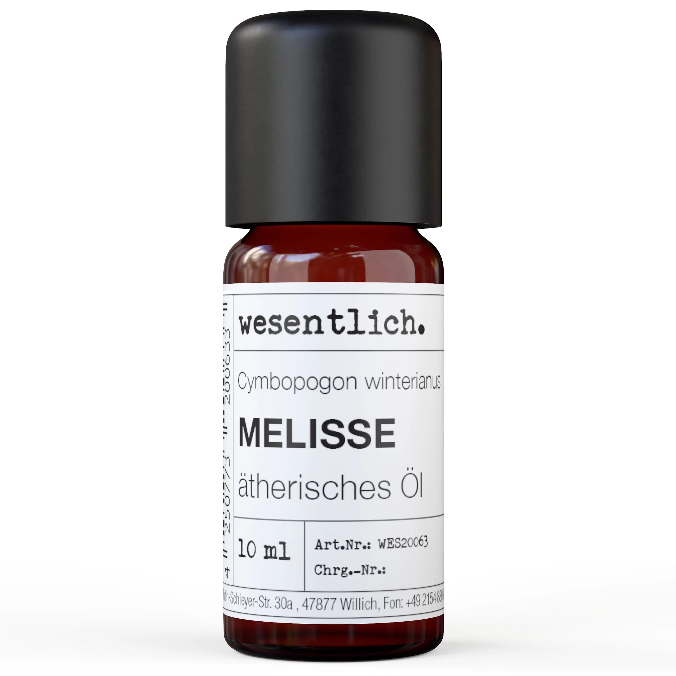 Melisse