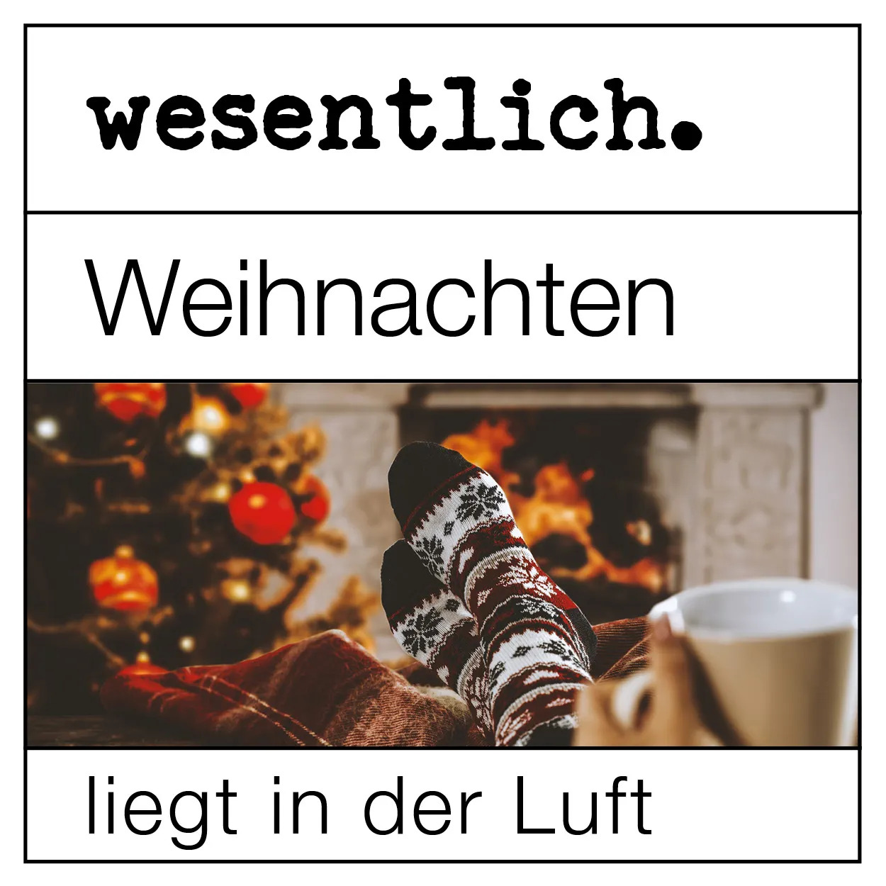 Set aus 8 ausgewählten Duftölen - "so duftet Weihnachten" 8x10ml