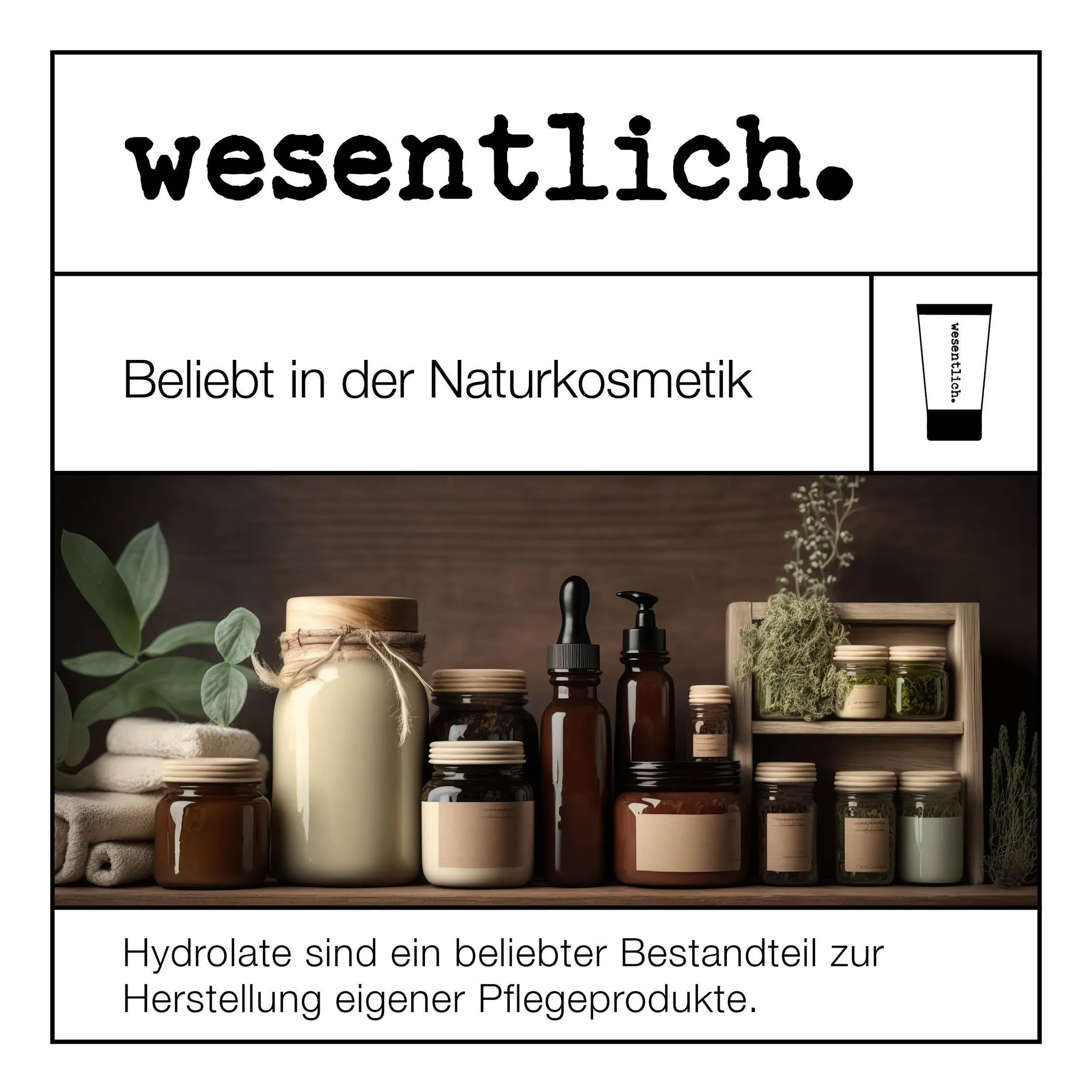 Muskatellersalbeiwasser bio 