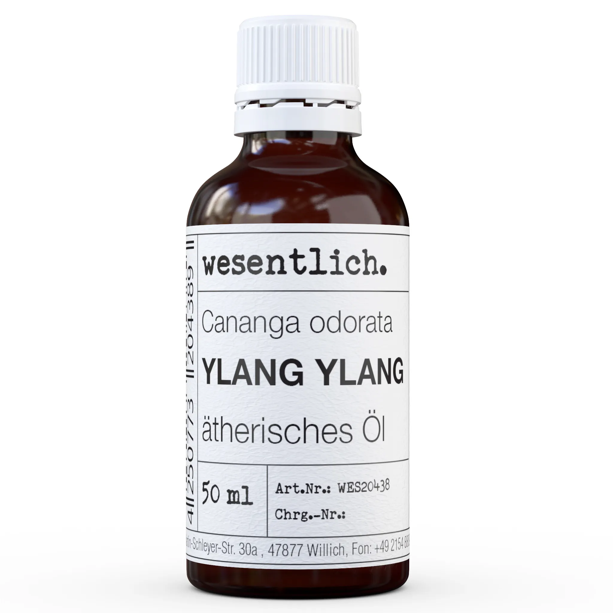 Ylang Ylang 50ml