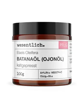 Batanaöl 100g