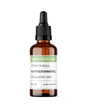 Kaffeebohnenöl 50ml