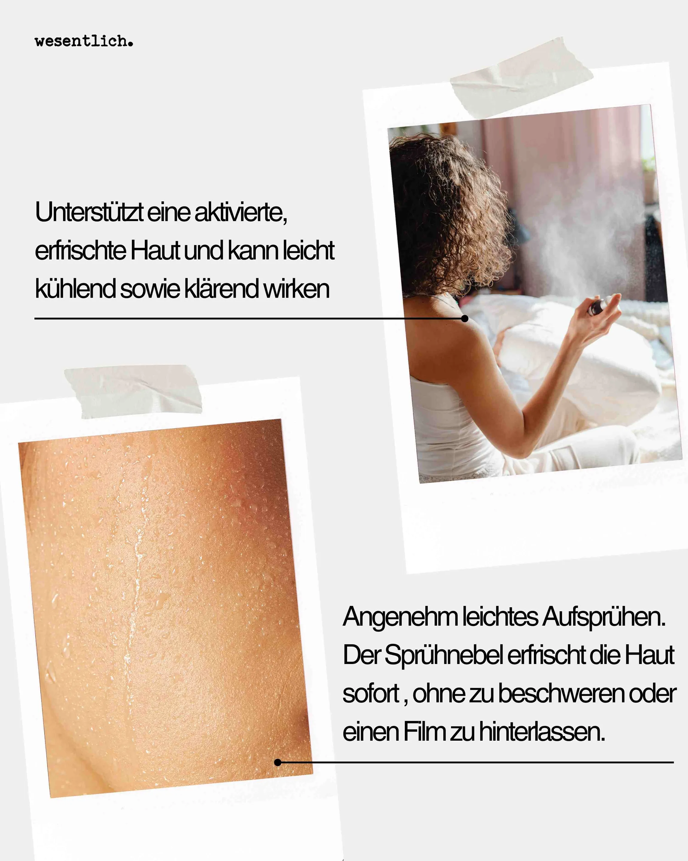 Latschenkieferwasser bio