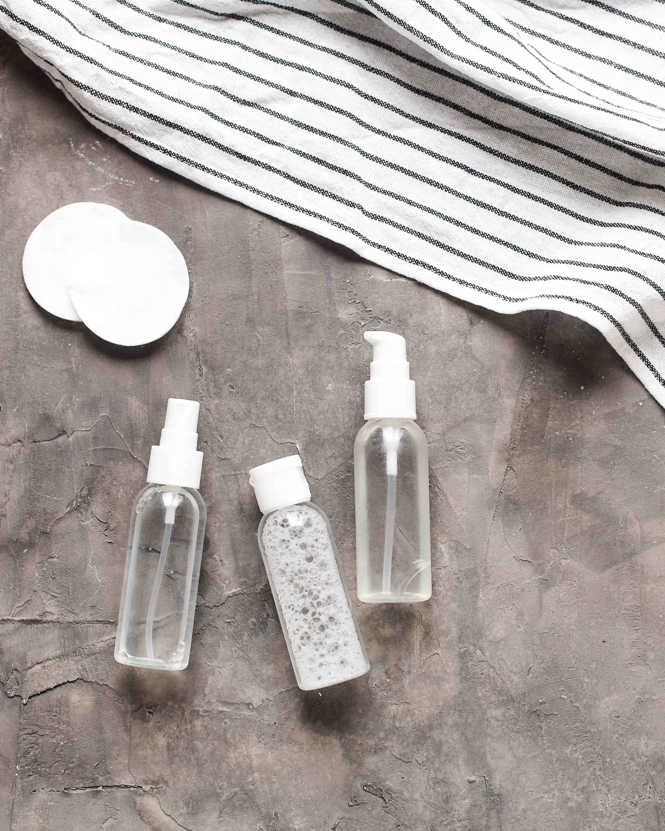 DIY Set No. 045: Volumen-Leave-In-Spray